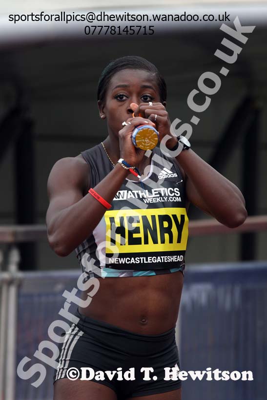 Womens 150 metres, The Great North CityGames. Photos: David T. Hewitson/Sports for All Pics